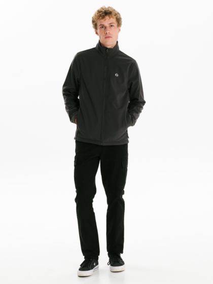 EMERSON MEN’S BONDED OUTDOOR JACKET