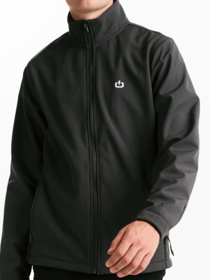 EMERSON MEN’S BONDED OUTDOOR JACKET