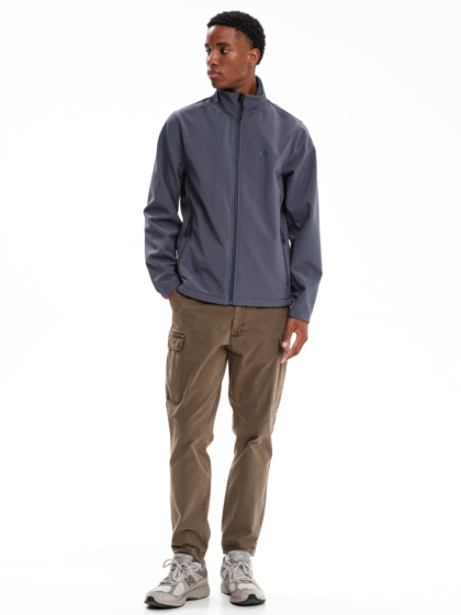 EMERSON MEN’S BONDED OUTDOOR JACKET