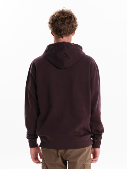 EMERSON MEN’S CLASSIC LOGO PULLOVER HOODIE
