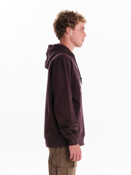EMERSON MEN’S CLASSIC LOGO PULLOVER HOODIE