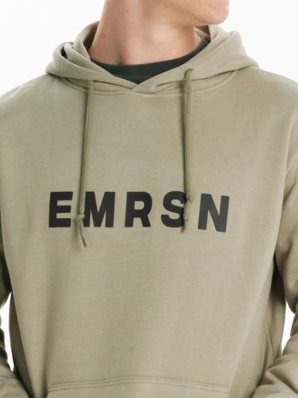 EMERSON ΑΝΔΡΙΚΟ ΦΟΥΤΕΡ ΜΕ ΚΟΥΚΟΥΛΑ