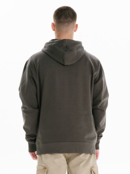 EMERSON MEN’S LOGO PULLOVER HOODIE