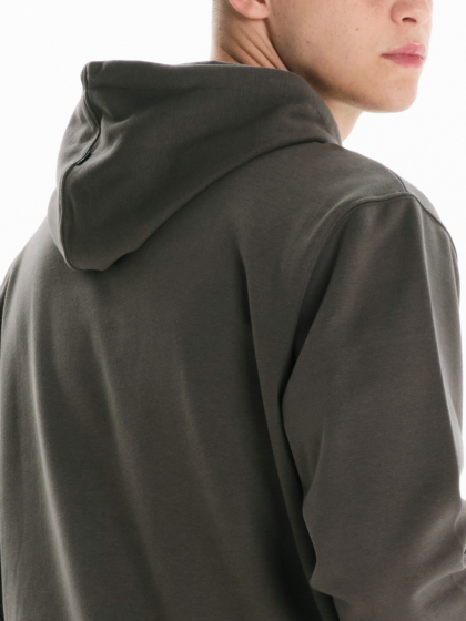 EMERSON MEN’S LOGO PULLOVER HOODIE