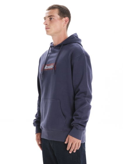 EMERSON MEN’S PULLOVER HOODIE