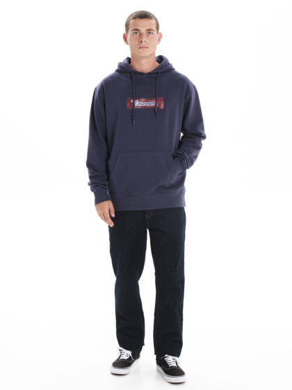 EMERSON MEN’S PULLOVER HOODIE