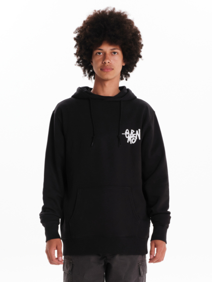 EMERSON MEN’S PULLOVER HOODIE