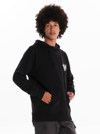 EMERSON MEN’S PULLOVER HOODIE