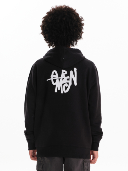 EMERSON MEN’S PULLOVER HOODIE