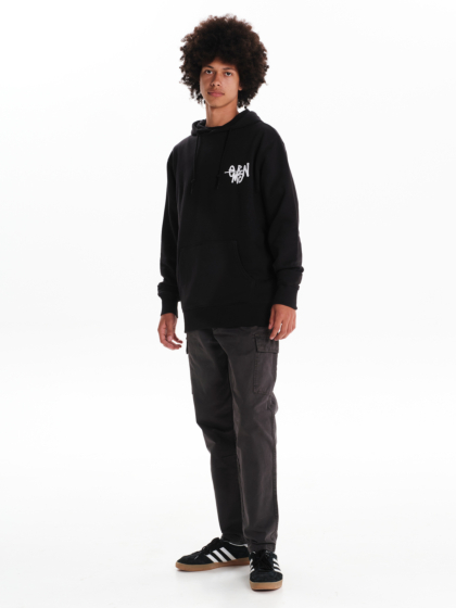 EMERSON MEN’S PULLOVER HOODIE