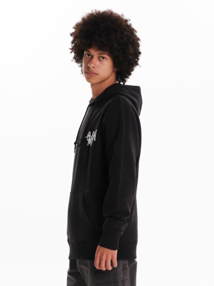EMERSON MEN’S PULLOVER HOODIE