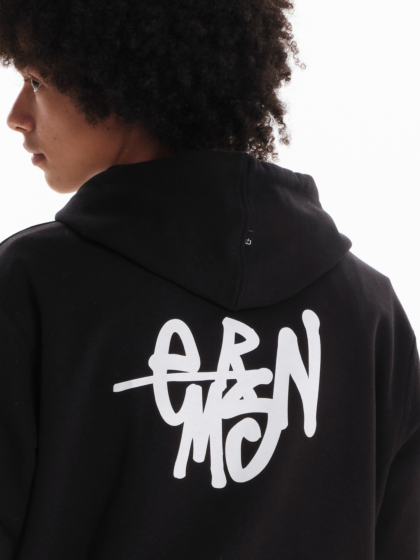 EMERSON MEN’S PULLOVER HOODIE