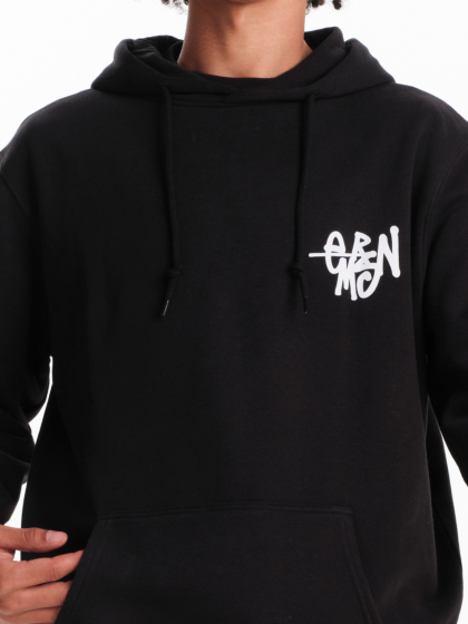 EMERSON MEN’S PULLOVER HOODIE