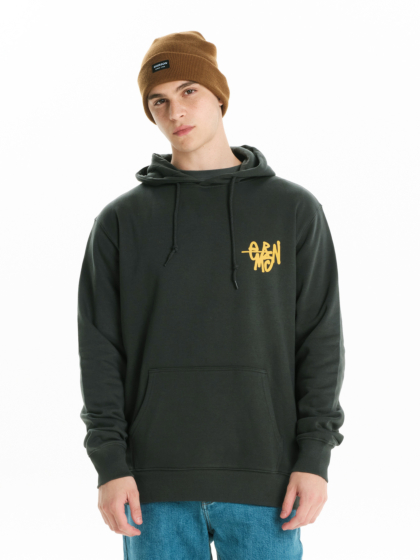 EMERSON MEN’S PULLOVER HOODIE