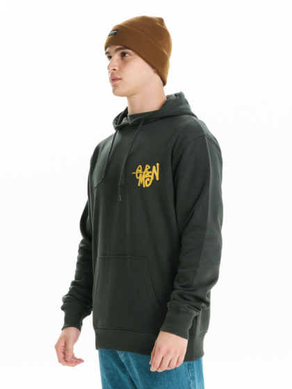 EMERSON MEN’S PULLOVER HOODIE