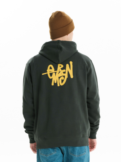 EMERSON MEN’S PULLOVER HOODIE