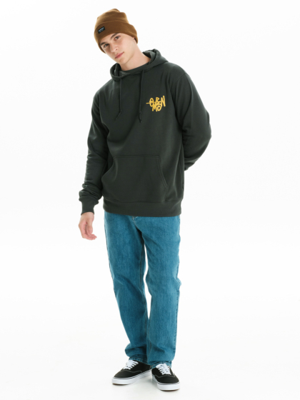 EMERSON MEN’S PULLOVER HOODIE