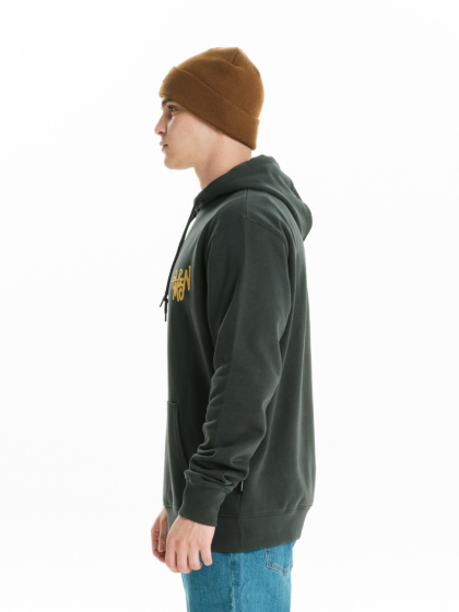 EMERSON MEN’S PULLOVER HOODIE