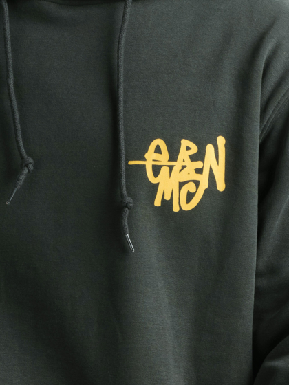 EMERSON MEN’S PULLOVER HOODIE
