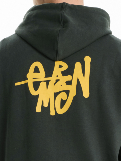 EMERSON MEN’S PULLOVER HOODIE