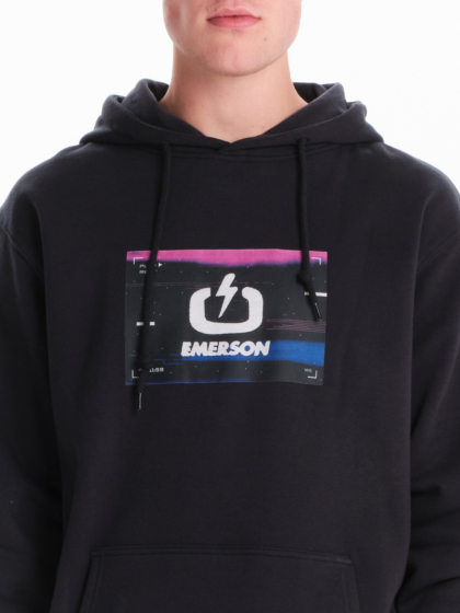 EMERSON ΑΝΔΡΙΚΟ ΦΟΥΤΕΡ ΜΕ ΚΟΥΚΟΥΛΑ