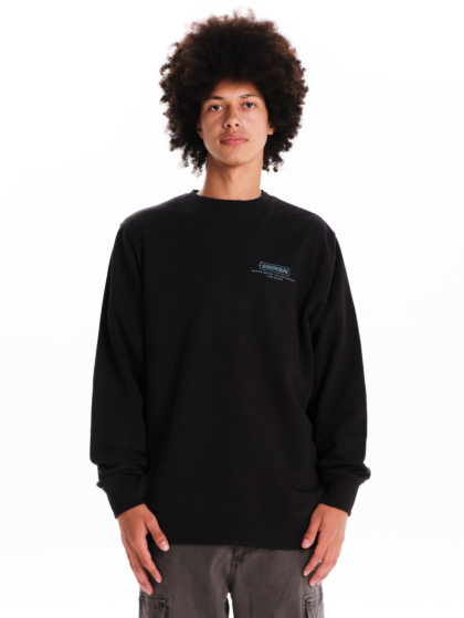 EMERSON MEN’S CLASSIC CREW NECK