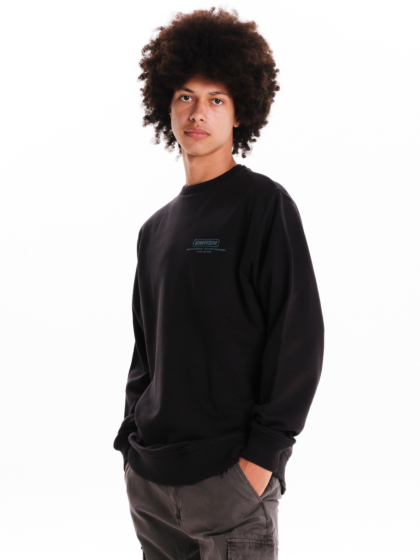 EMERSON MEN’S CLASSIC CREW NECK