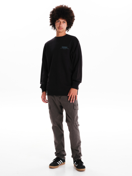 EMERSON MEN’S CLASSIC CREW NECK