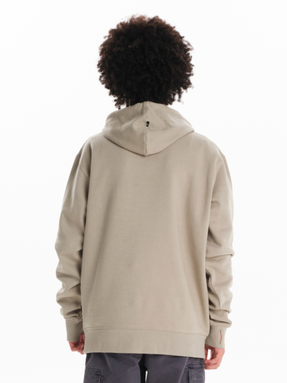 EMERSON MEN’S LOGO PULLOVER HOODIE