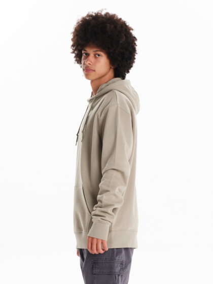 EMERSON MEN’S LOGO PULLOVER HOODIE