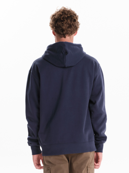 EMERSON MEN’S LOGO PULLOVER HOODIE