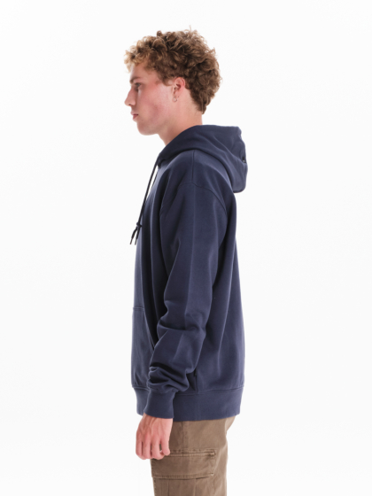 EMERSON MEN’S LOGO PULLOVER HOODIE