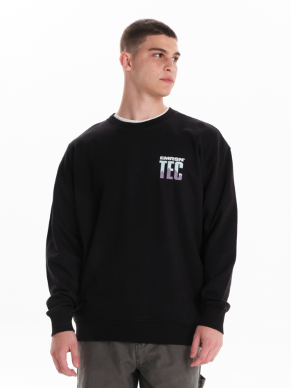 EMERSON ΑΝΔΡΙΚΟ OVERSIZED ΦΟΥΤΕΡ