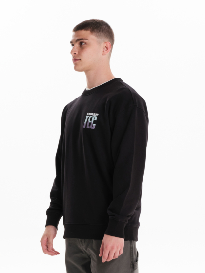 EMERSON ΑΝΔΡΙΚΟ OVERSIZED ΦΟΥΤΕΡ