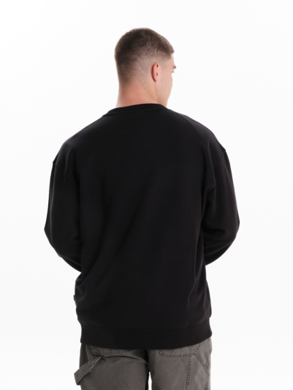 EMERSON ΑΝΔΡΙΚΟ OVERSIZED ΦΟΥΤΕΡ