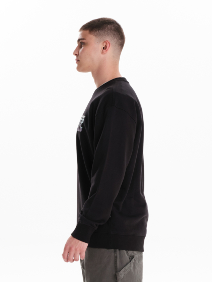 EMERSON ΑΝΔΡΙΚΟ OVERSIZED ΦΟΥΤΕΡ