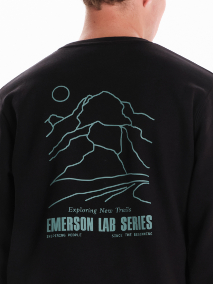 EMERSON ΑΝΔΡΙΚΟ ΦΟΥΤΕΡ