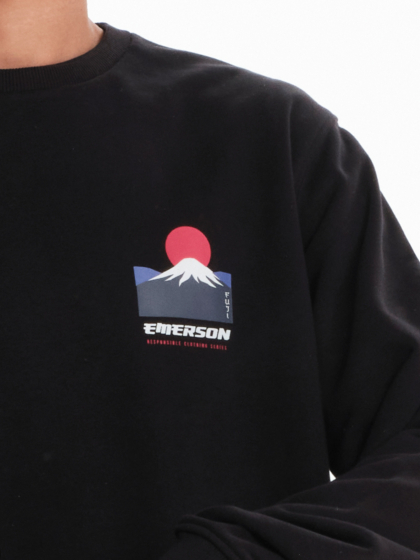 EMERSON ΑΝΔΡΙΚΟ ΦΟΥΤΕΡ