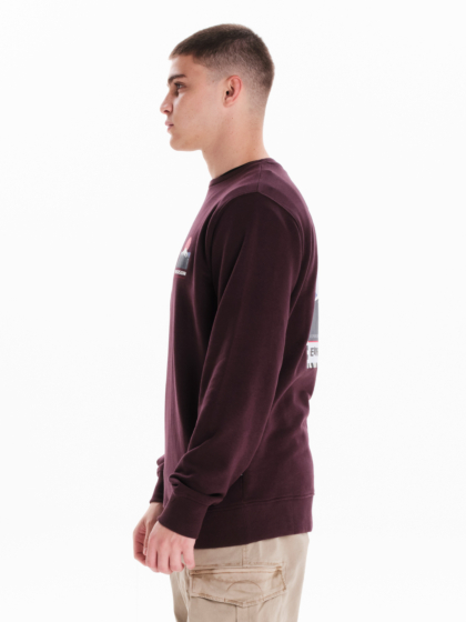 EMERSON MEN’S CLASSIC CREW NECK