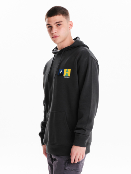 EMERSON MEN’S LOGO PULLOVER HOODIE