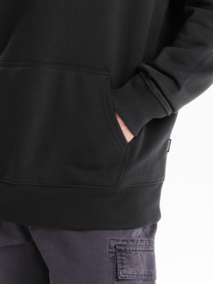 EMERSON MEN’S LOGO PULLOVER HOODIE