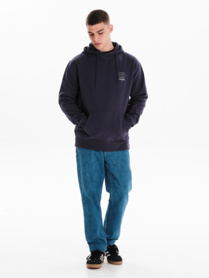 EMERSON MEN’S LOGO PULLOVER HOODIE