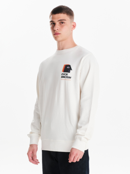 EMERSON MEN’S CLASSIC CREW NECK