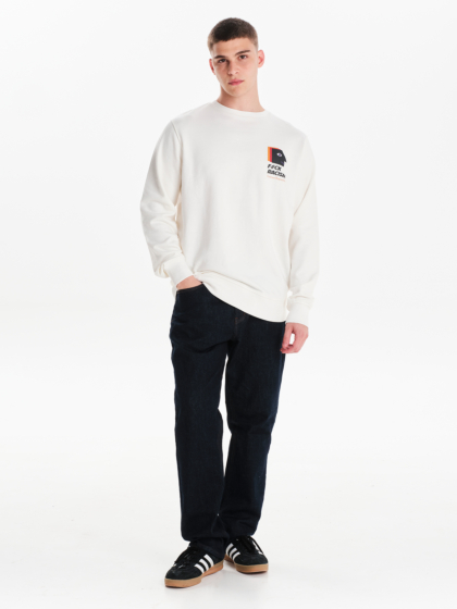 EMERSON MEN’S CLASSIC CREW NECK