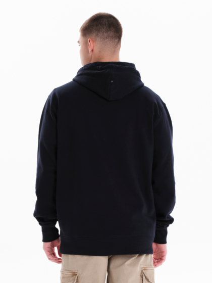 EMERSON MEN’S LOGO PULLOVER HOODIE