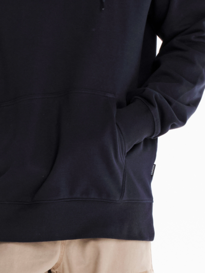 EMERSON MEN’S LOGO PULLOVER HOODIE