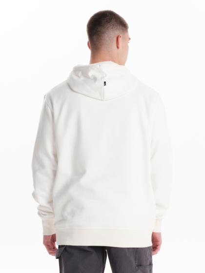 EMERSON MEN’S LOGO PULLOVER HOODIE