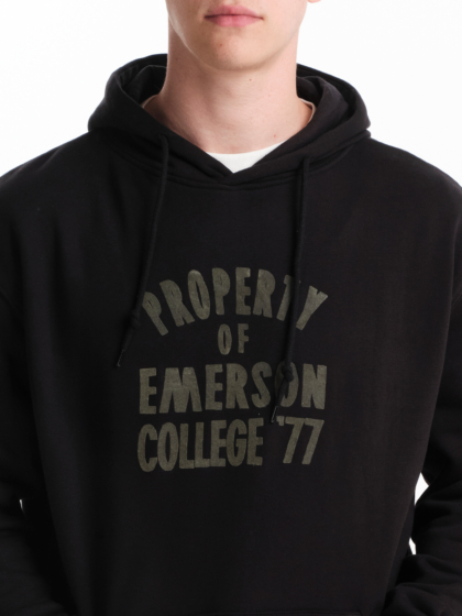 EMERSON ΑΝΔΡΙΚΟ ΦΟΥΤΕΡ ΜΕ ΚΟΥΚΟΥΛΑ