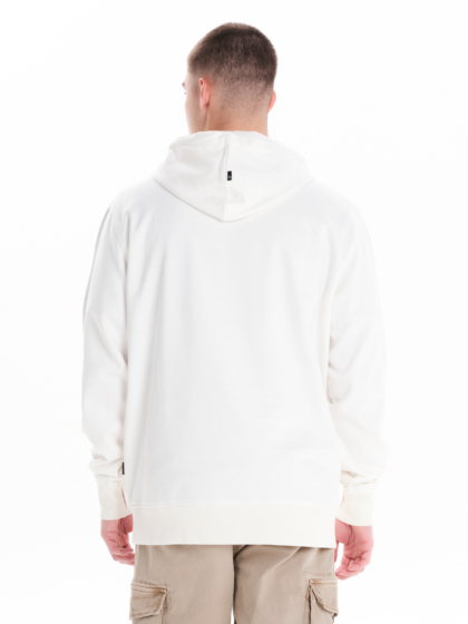 EMERSON MEN’S LOGO PULLOVER HOODIE