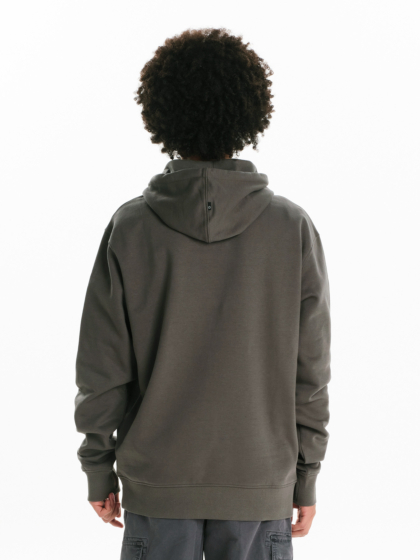 EMERSON MEN’S LOGO PULLOVER HOODIE